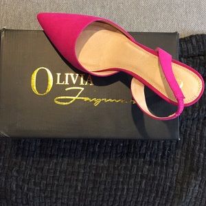 Brand new! Never worn